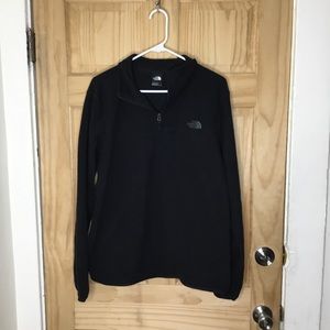 North face fleece